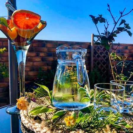 Belle Epoque Boutique (Adults Only) Hotel Constanta Bagian luar foto