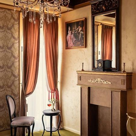 Belle Epoque Boutique (Adults Only) Hotel Constanta Bagian luar foto