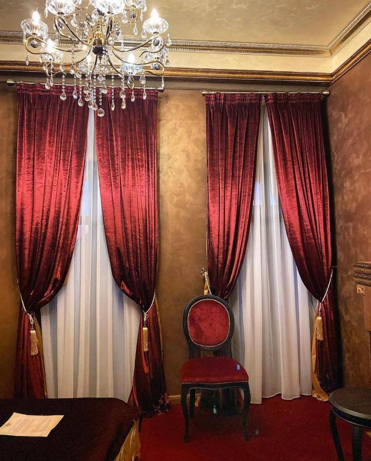 Belle Epoque Boutique (Adults Only) Hotel Constanta Bagian luar foto
