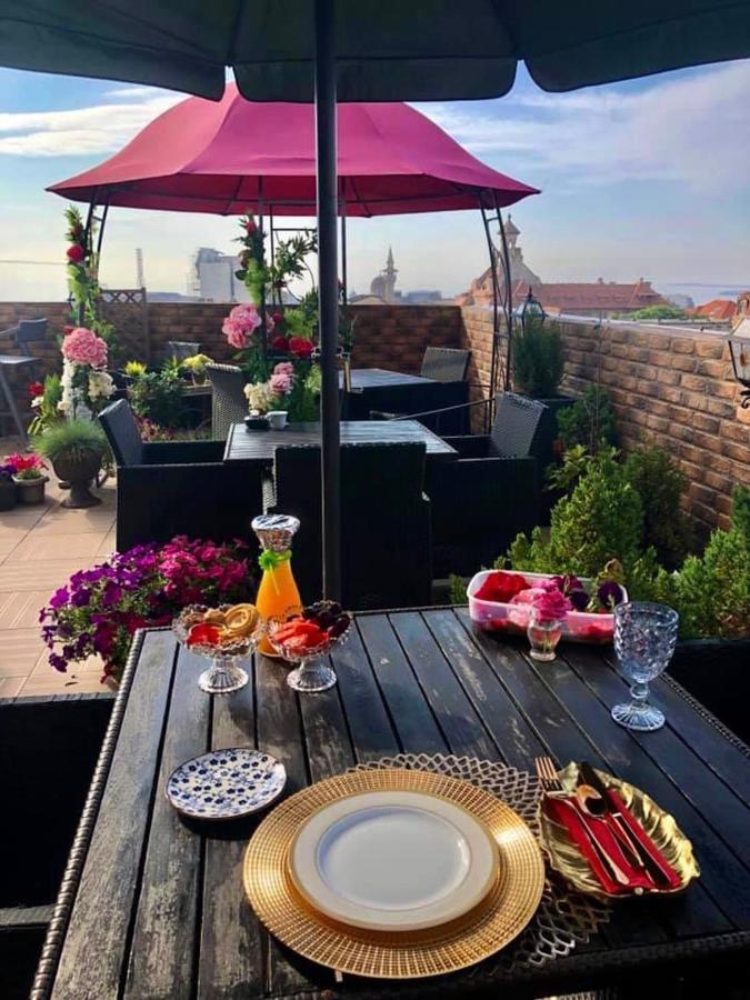 Belle Epoque Boutique (Adults Only) Hotel Constanta Bagian luar foto