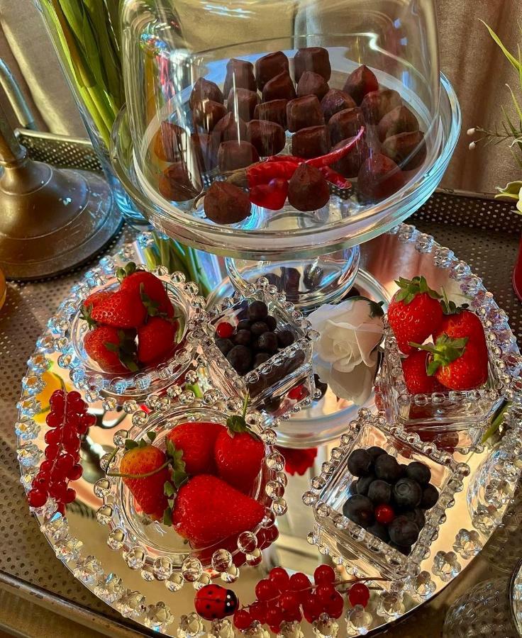 Belle Epoque Boutique (Adults Only) Hotel Constanta Bagian luar foto
