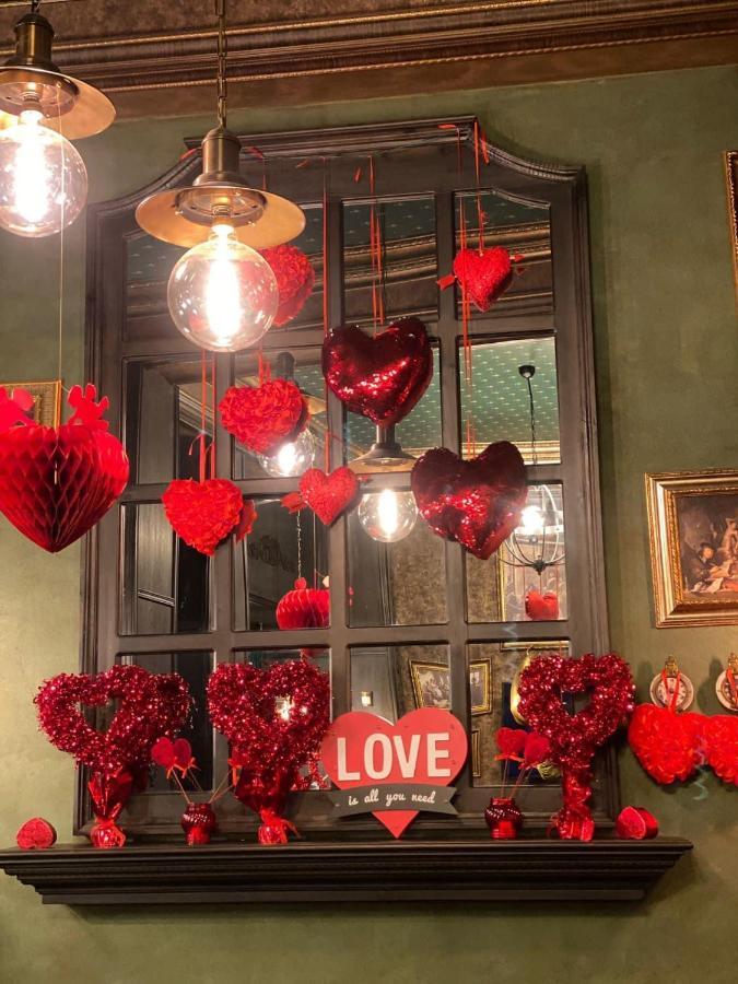 Belle Epoque Boutique (Adults Only) Hotel Constanta Bagian luar foto