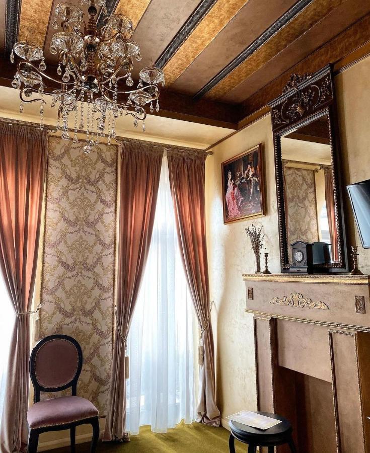 Belle Epoque Boutique (Adults Only) Hotel Constanta Bagian luar foto
