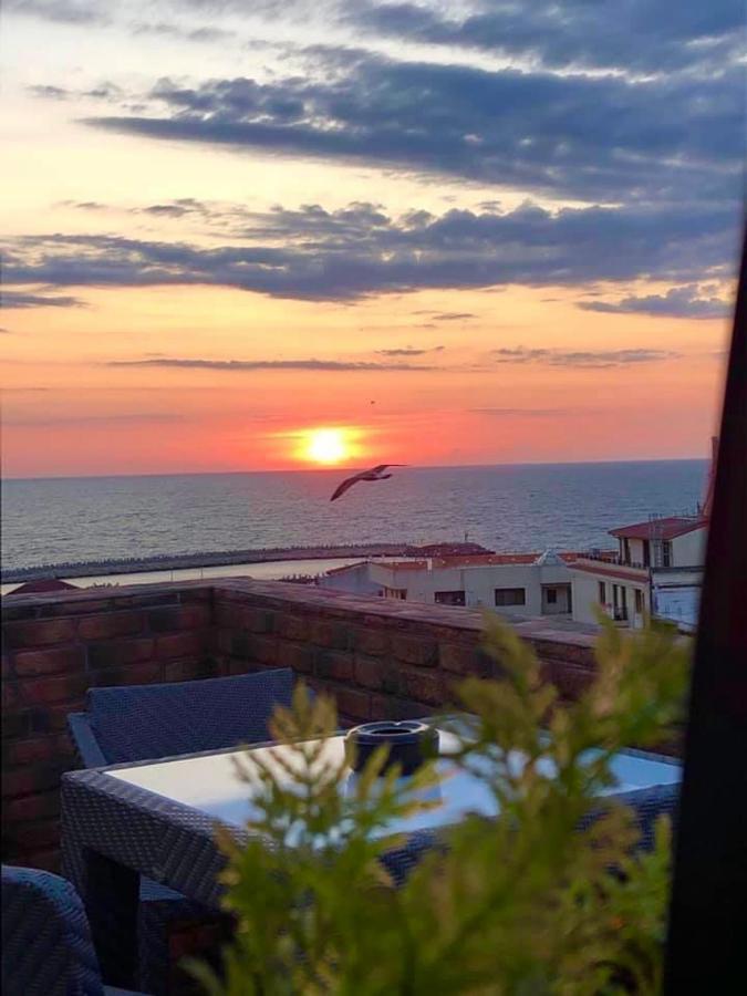 Belle Epoque Boutique (Adults Only) Hotel Constanta Bagian luar foto