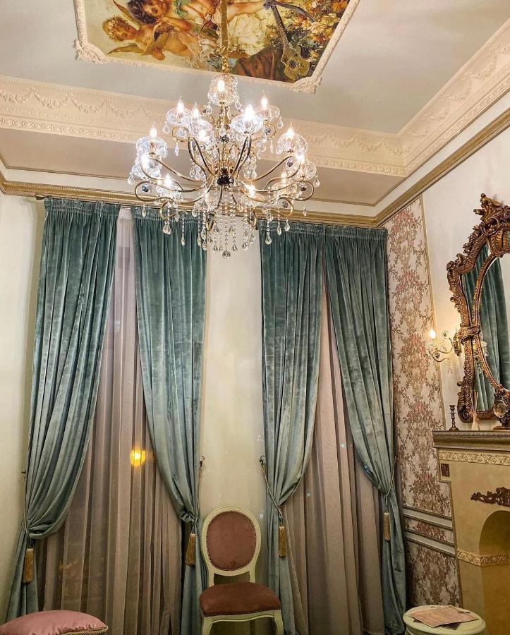 Belle Epoque Boutique (Adults Only) Hotel Constanta Bagian luar foto