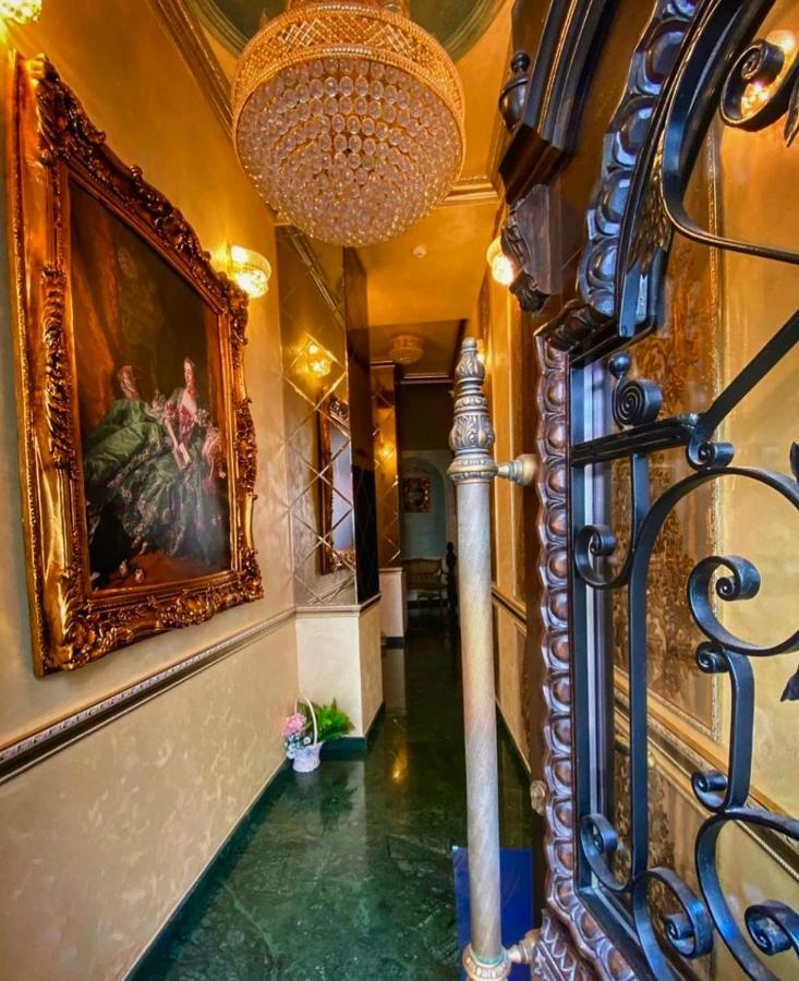 Belle Epoque Boutique (Adults Only) Hotel Constanta Bagian luar foto