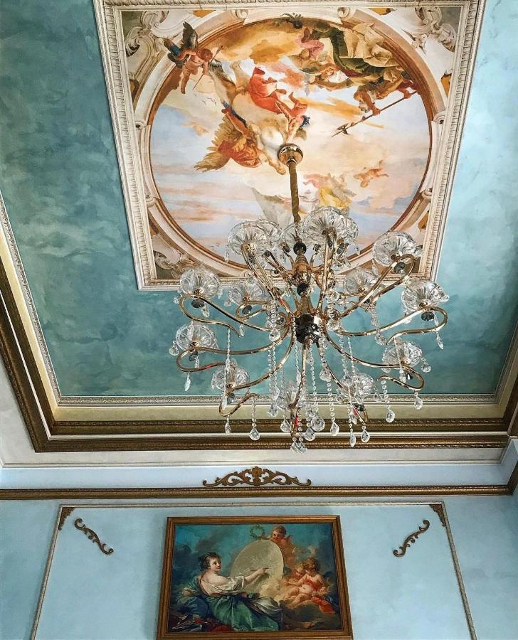 Belle Epoque Boutique (Adults Only) Hotel Constanta Bagian luar foto