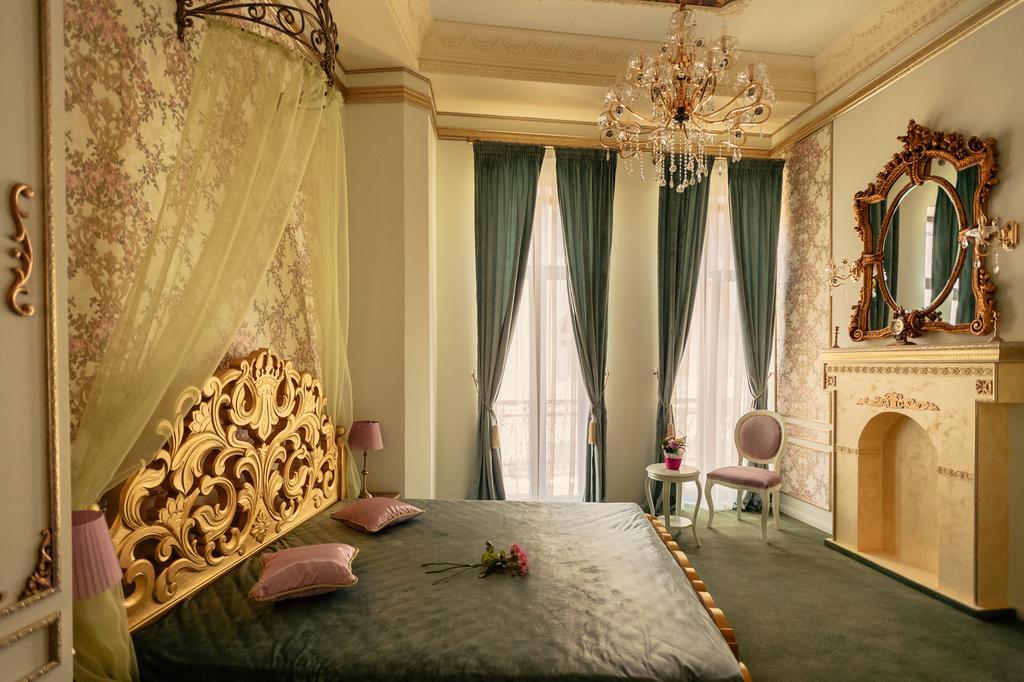 Belle Epoque Boutique (Adults Only) Hotel Constanta Bagian luar foto