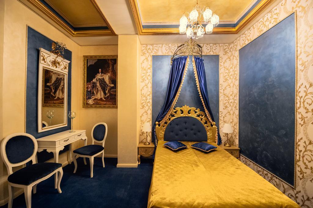 Belle Epoque Boutique (Adults Only) Hotel Constanta Bagian luar foto