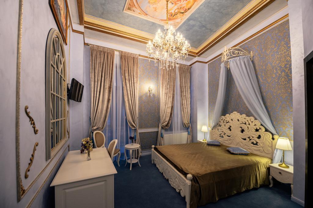 Belle Epoque Boutique (Adults Only) Hotel Constanta Bagian luar foto