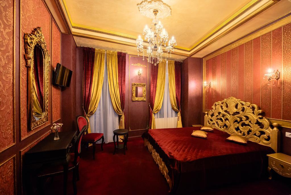 Belle Epoque Boutique (Adults Only) Hotel Constanta Bagian luar foto