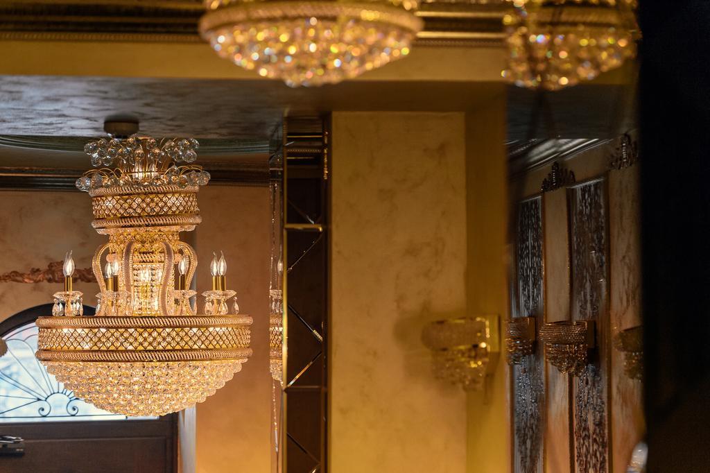 Belle Epoque Boutique (Adults Only) Hotel Constanta Bagian luar foto