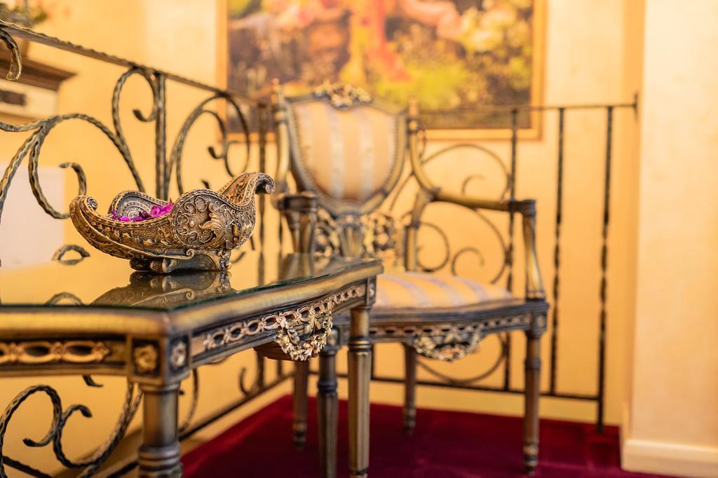 Belle Epoque Boutique (Adults Only) Hotel Constanta Bagian luar foto