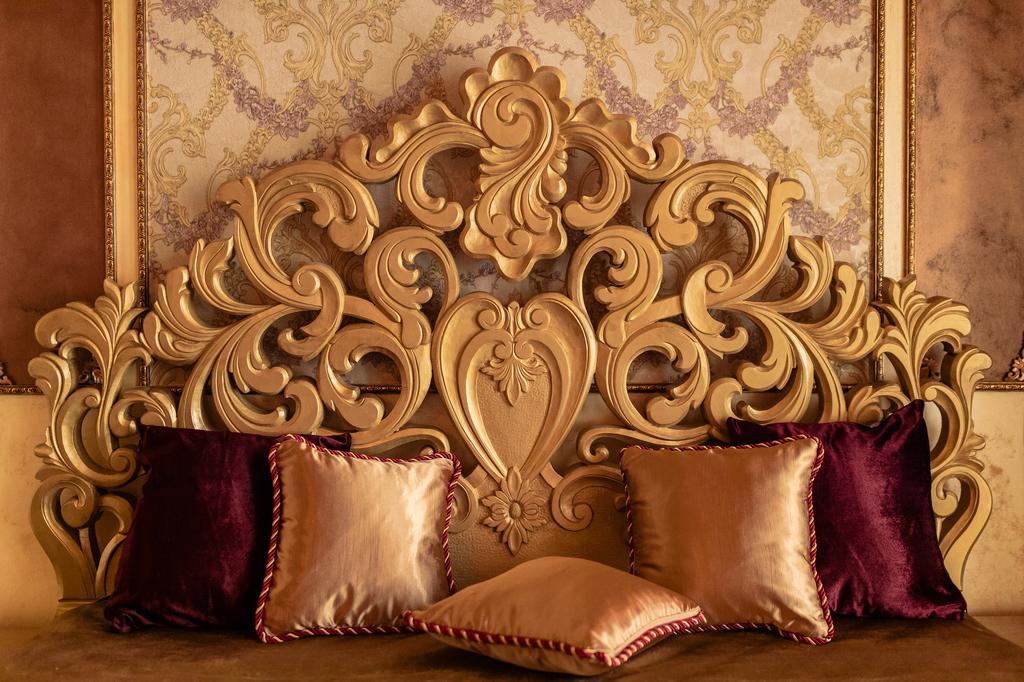 Belle Epoque Boutique (Adults Only) Hotel Constanta Bagian luar foto