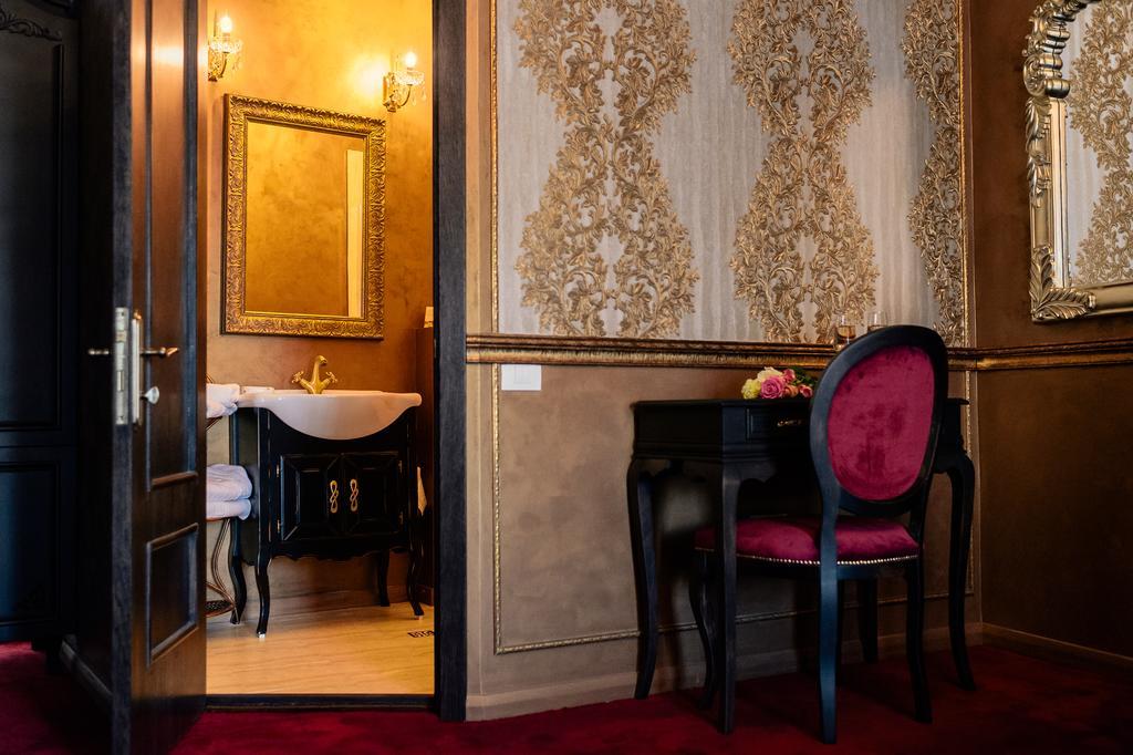 Belle Epoque Boutique (Adults Only) Hotel Constanta Bagian luar foto
