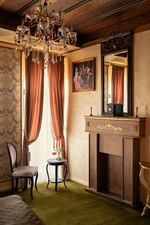 Belle Epoque Boutique (Adults Only) Hotel Constanta Bagian luar foto