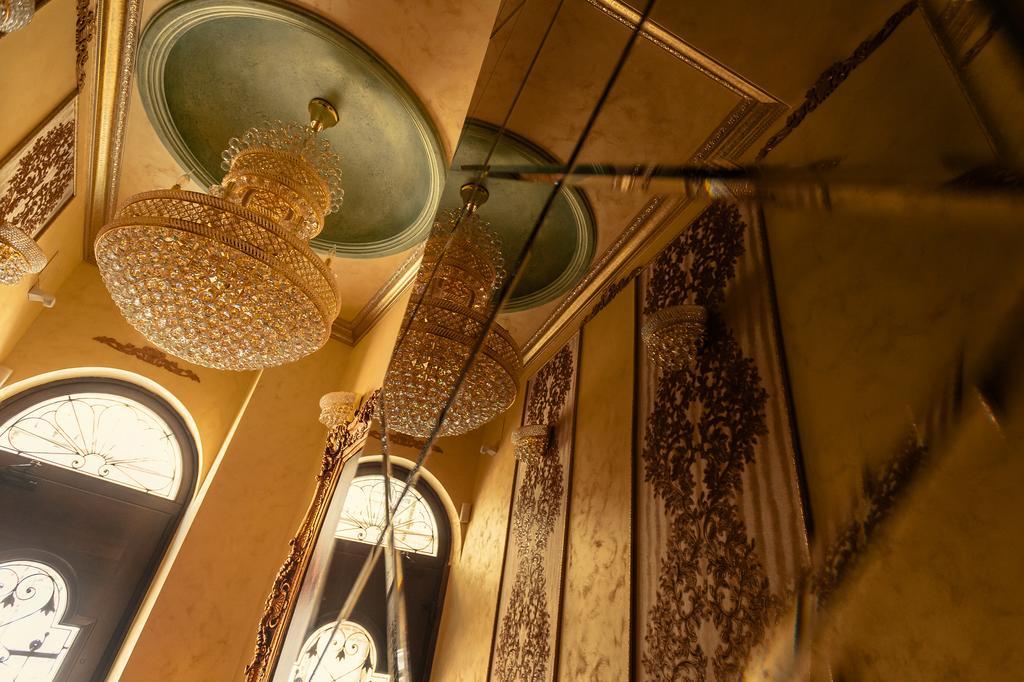 Belle Epoque Boutique (Adults Only) Hotel Constanta Bagian luar foto