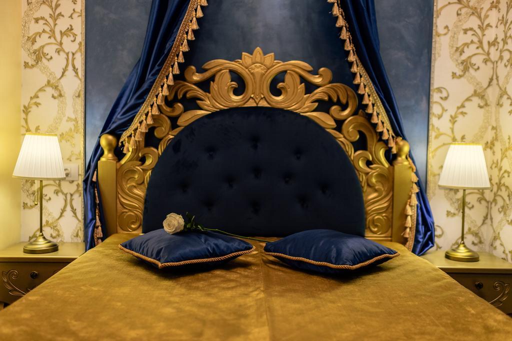 Belle Epoque Boutique (Adults Only) Hotel Constanta Bagian luar foto