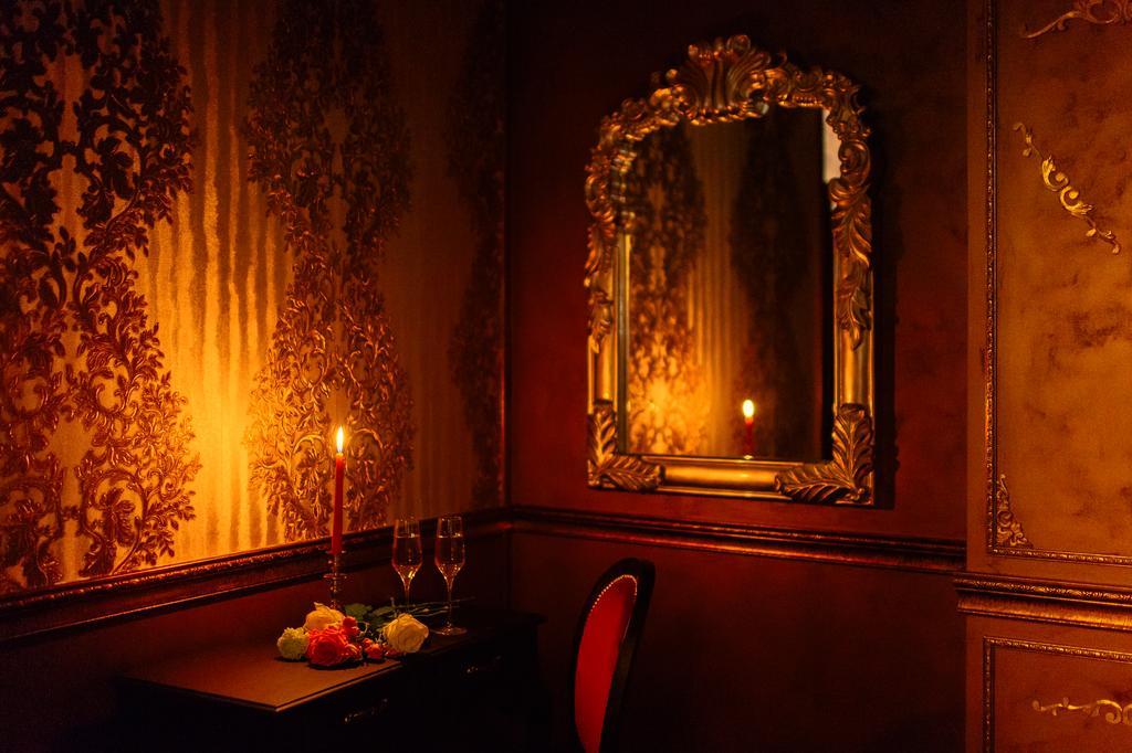 Belle Epoque Boutique (Adults Only) Hotel Constanta Bagian luar foto