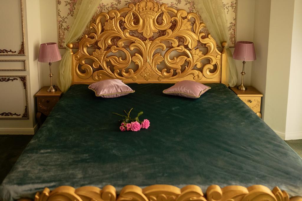 Belle Epoque Boutique (Adults Only) Hotel Constanta Bagian luar foto