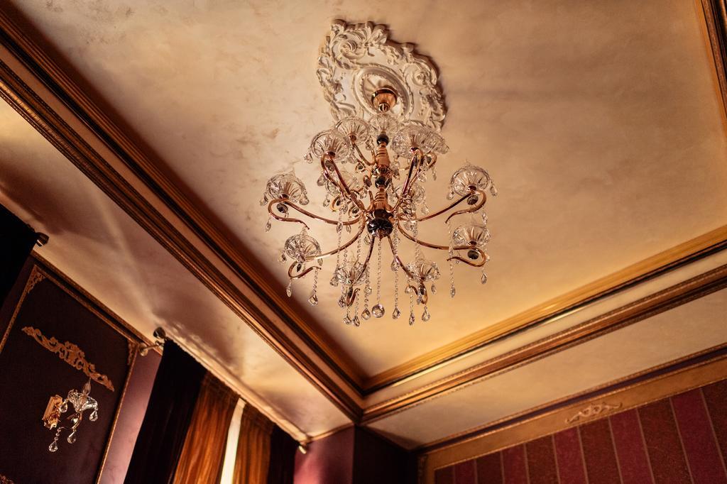 Belle Epoque Boutique (Adults Only) Hotel Constanta Bagian luar foto