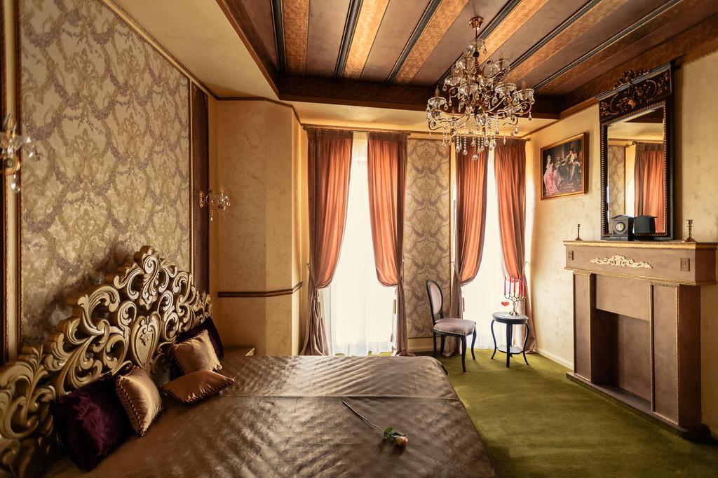 Belle Epoque Boutique (Adults Only) Hotel Constanta Bagian luar foto
