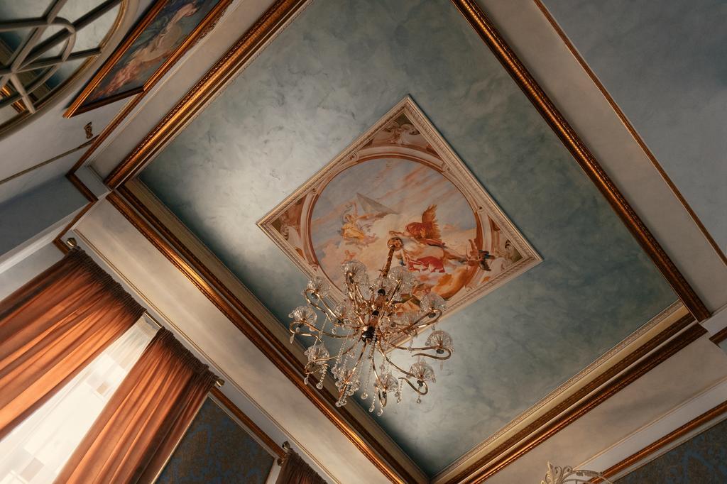 Belle Epoque Boutique (Adults Only) Hotel Constanta Bagian luar foto