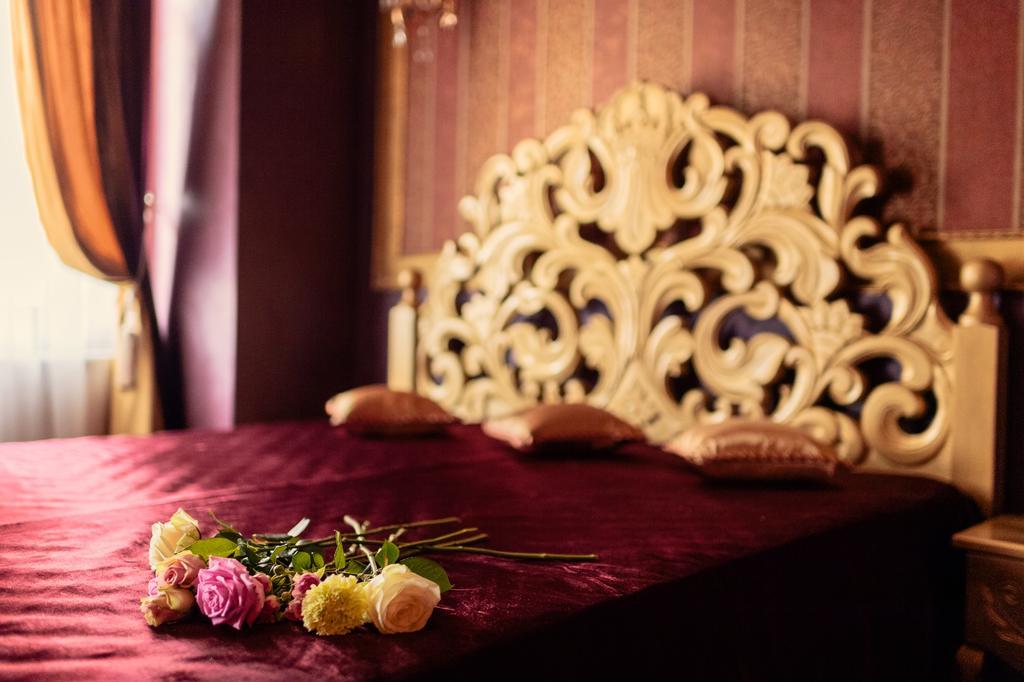 Belle Epoque Boutique (Adults Only) Hotel Constanta Bagian luar foto