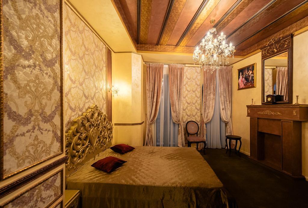 Belle Epoque Boutique (Adults Only) Hotel Constanta Bagian luar foto