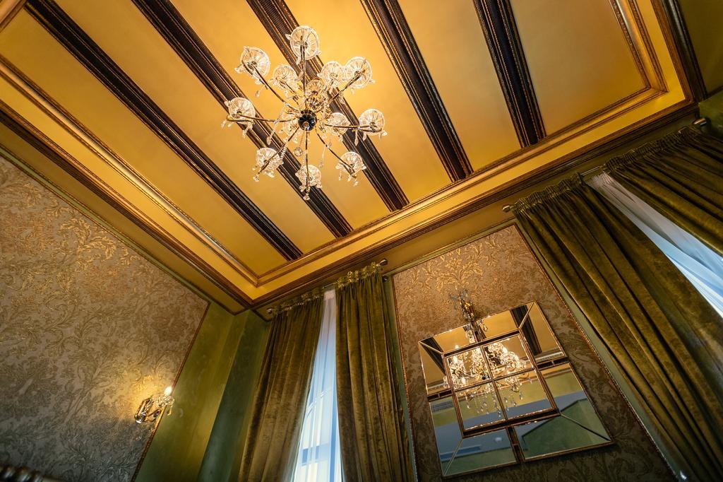 Belle Epoque Boutique (Adults Only) Hotel Constanta Bagian luar foto