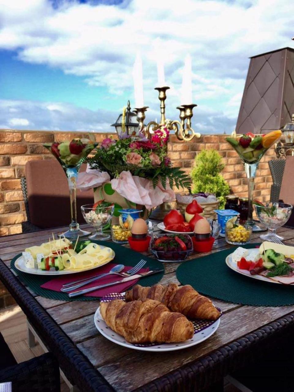 Belle Epoque Boutique (Adults Only) Hotel Constanta Bagian luar foto