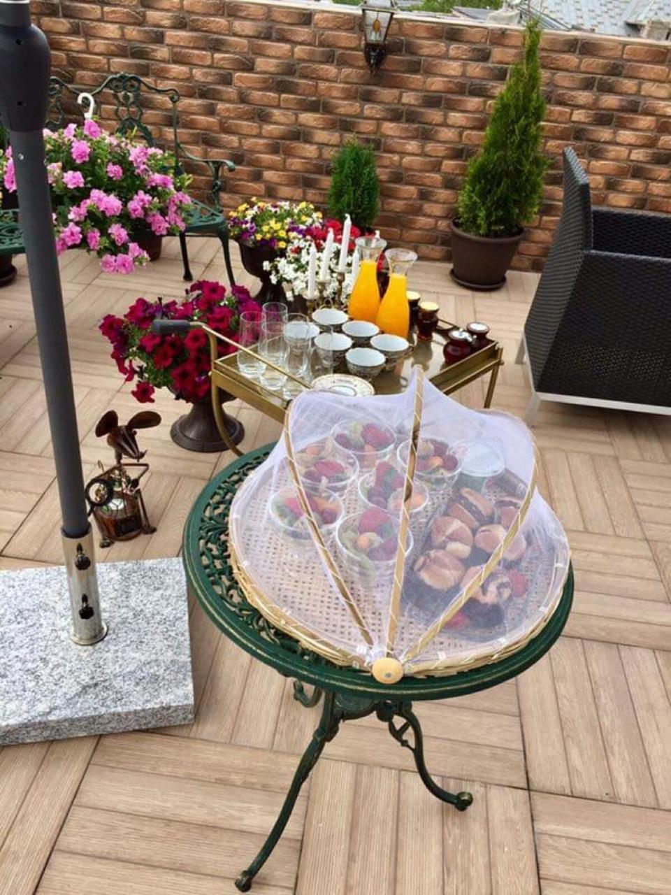 Belle Epoque Boutique (Adults Only) Hotel Constanta Bagian luar foto