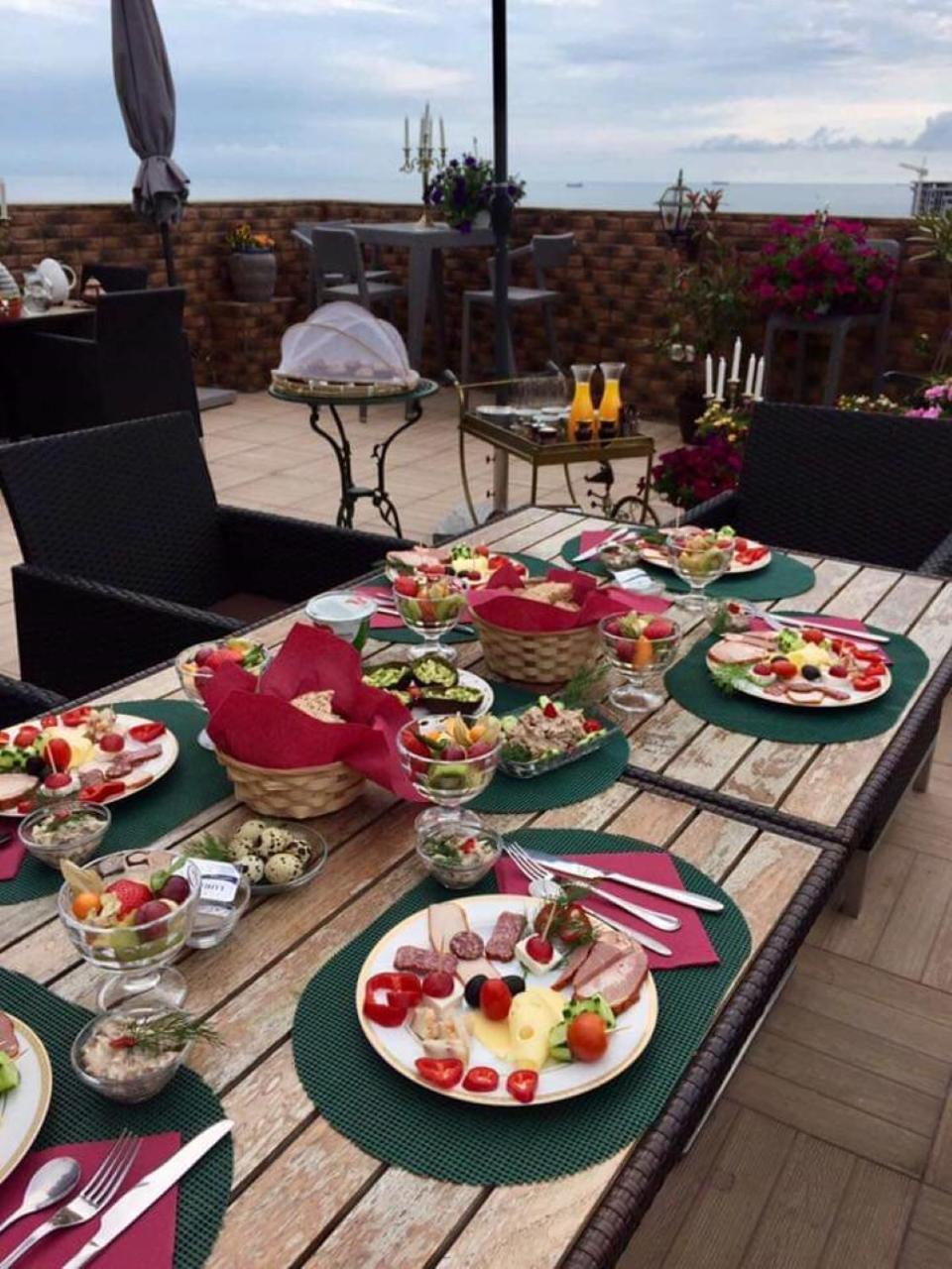 Belle Epoque Boutique (Adults Only) Hotel Constanta Bagian luar foto